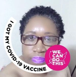 Meet your Posher, Erica